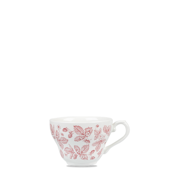 Cranberry Bramble Tea Cup 19.8cl